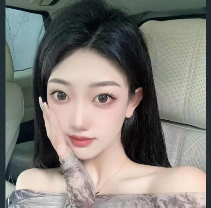 青岛酒吧陪酒女 赵梦雪 私生活不检点 被抖音网红孙老师爆料实锤 谈恋爱又被渣男爆照!