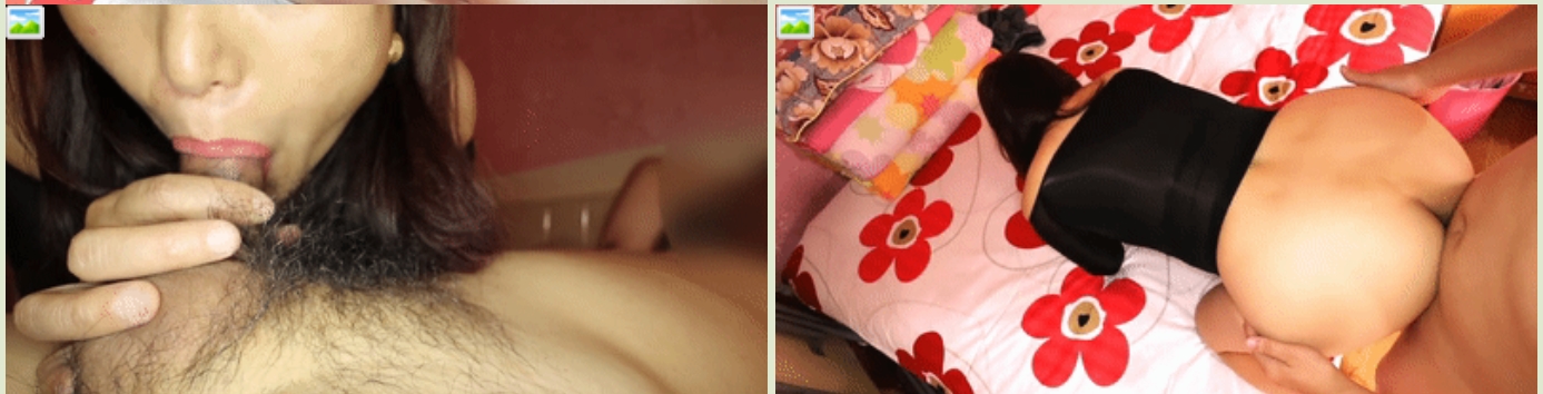 ✨极品熟女✨半老徐娘近距离吃大屌，如品尝美食一般认真吃鸡，粉嫩的老逼被啃后被大屌狂怼！