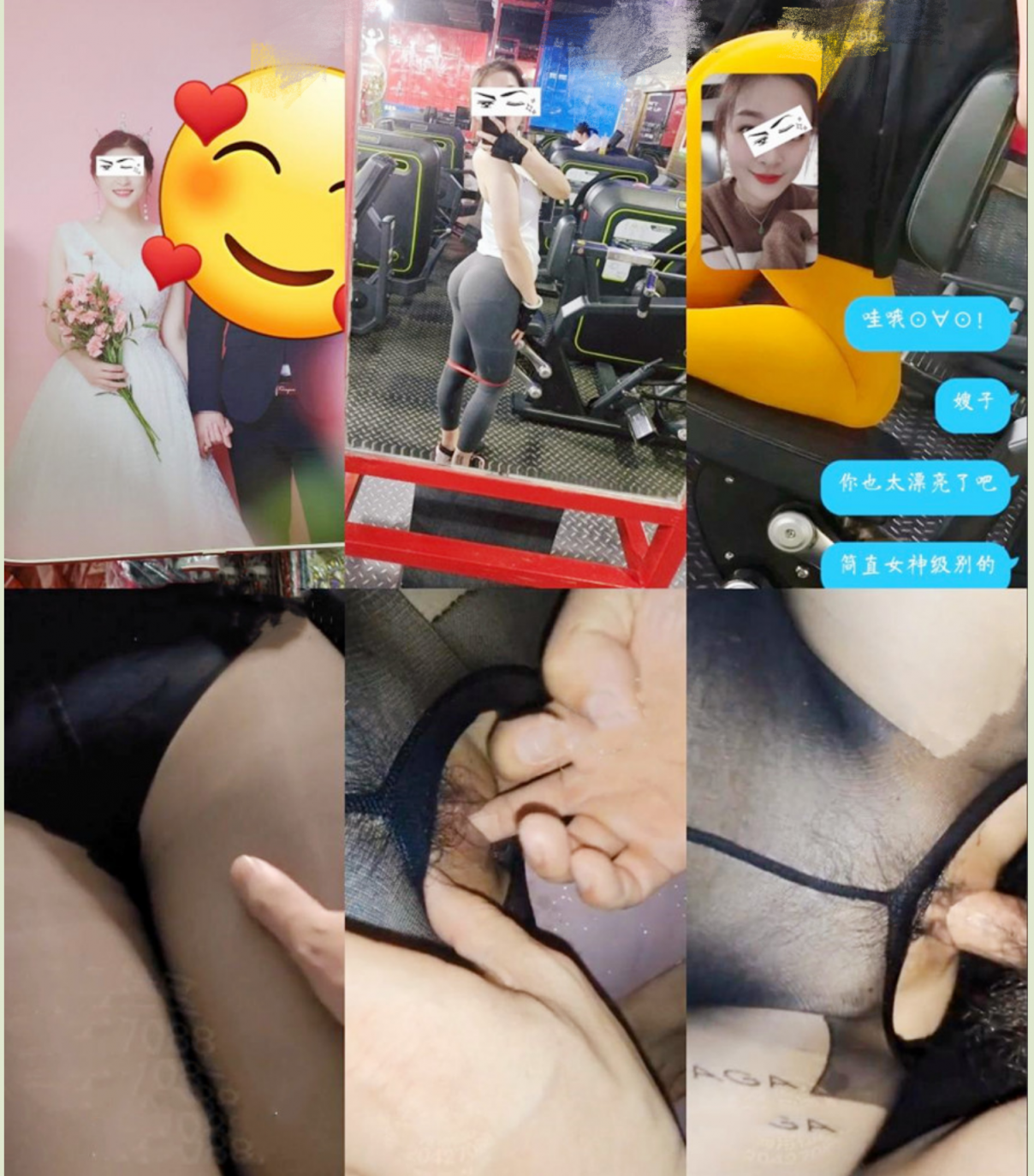 《极品瑜伽嫂子》今天我哥在洗澡嫂子在厨房❤️我进去直接掀起裙子就插进去了嫂子吓得脸都青了