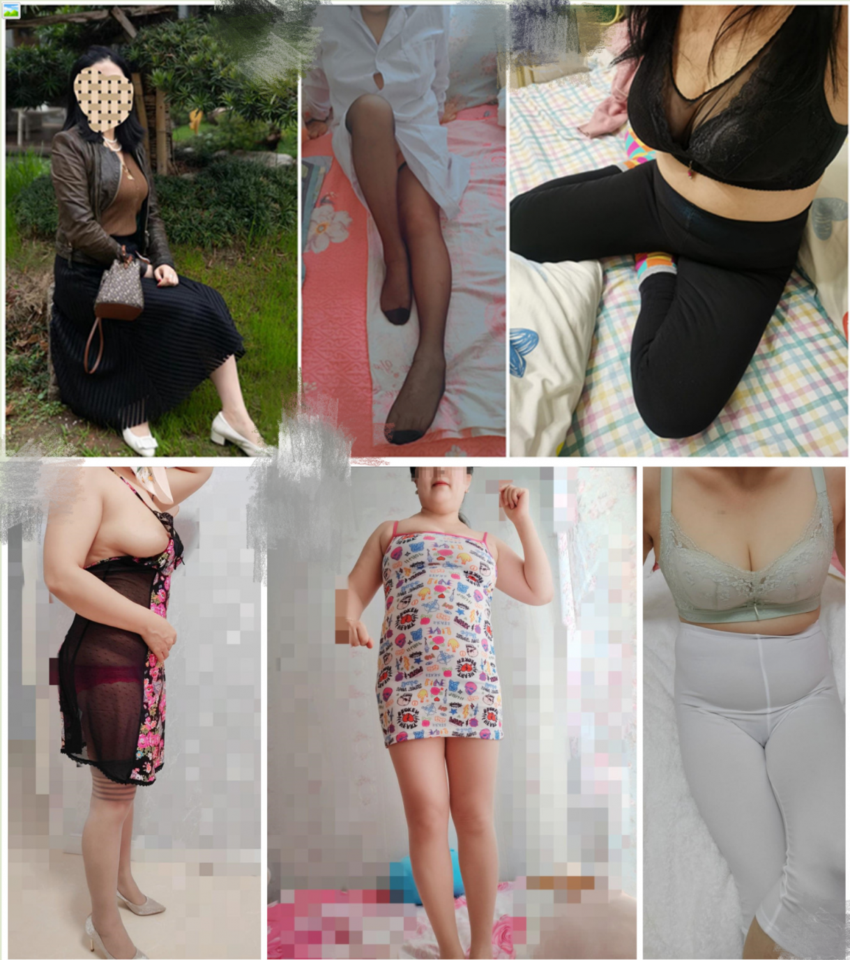 时隔仨月终于又见舅妈成熟丰满的肉体激情肏插骚穴