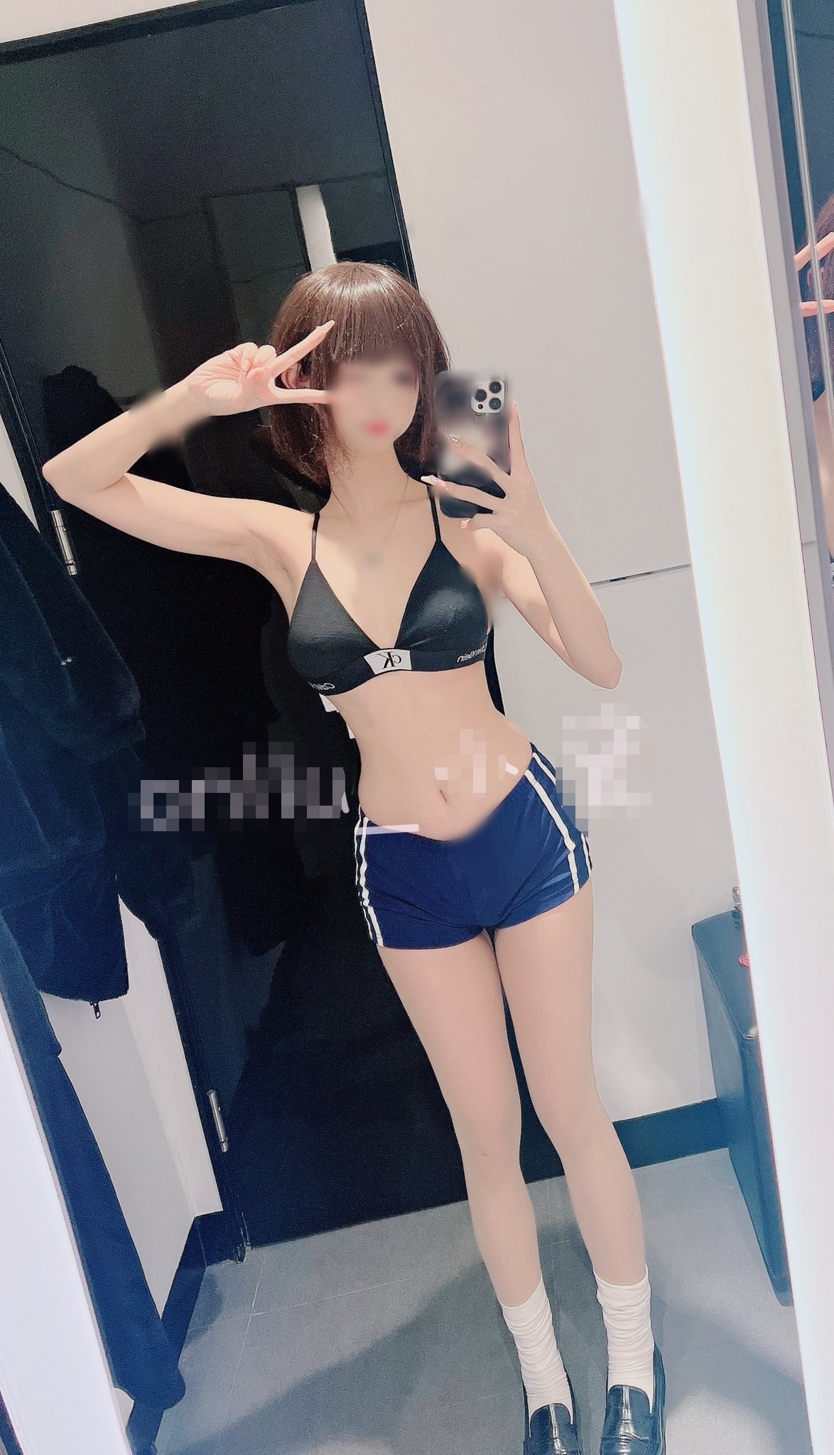 身材一级棒的小母狗 嗲声嗲气 萌萌的外表又纯又欲 长发及腰蜜桃臀活力四射视觉感超强