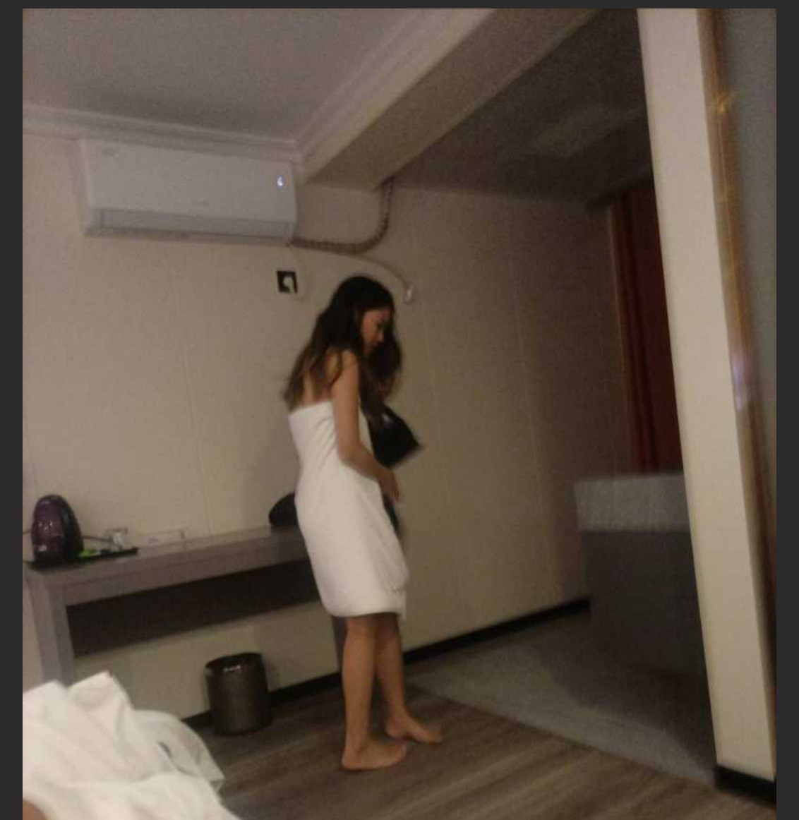 深圳宝华驾校女学员献身事件 教练酒店以身教导 这车技贼溜