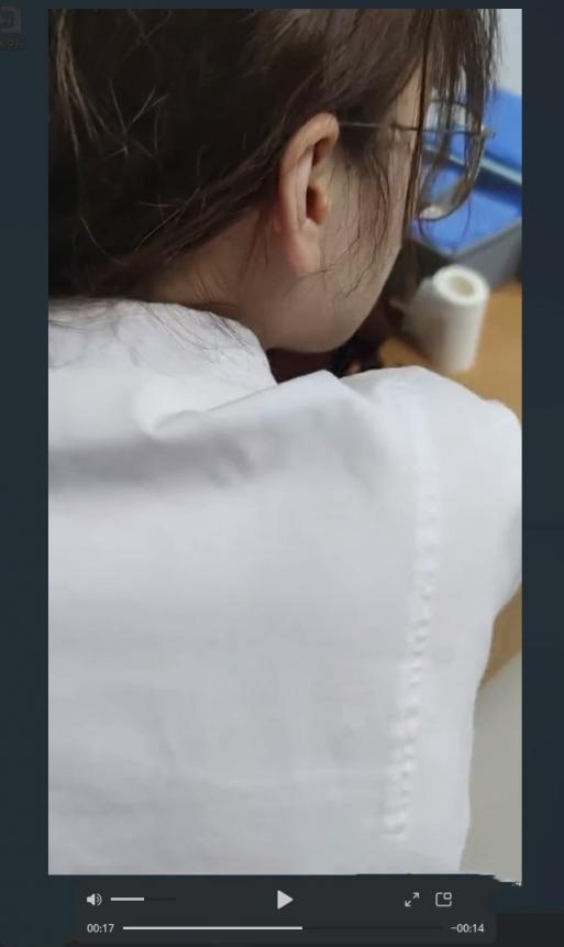 无锡人民医院口腔科主任和急诊科主任为了争一名小护士打架打进ICU 前男友得知爆出做爱视频