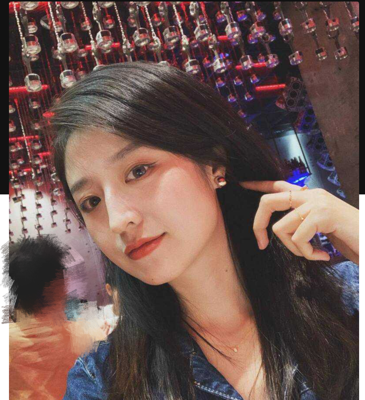 福建莆田28岁已婚少妇邢素茹极品少妻不雅视频曝光，被老公调教成母狗，高铁露出，大屁股疯狂榨精