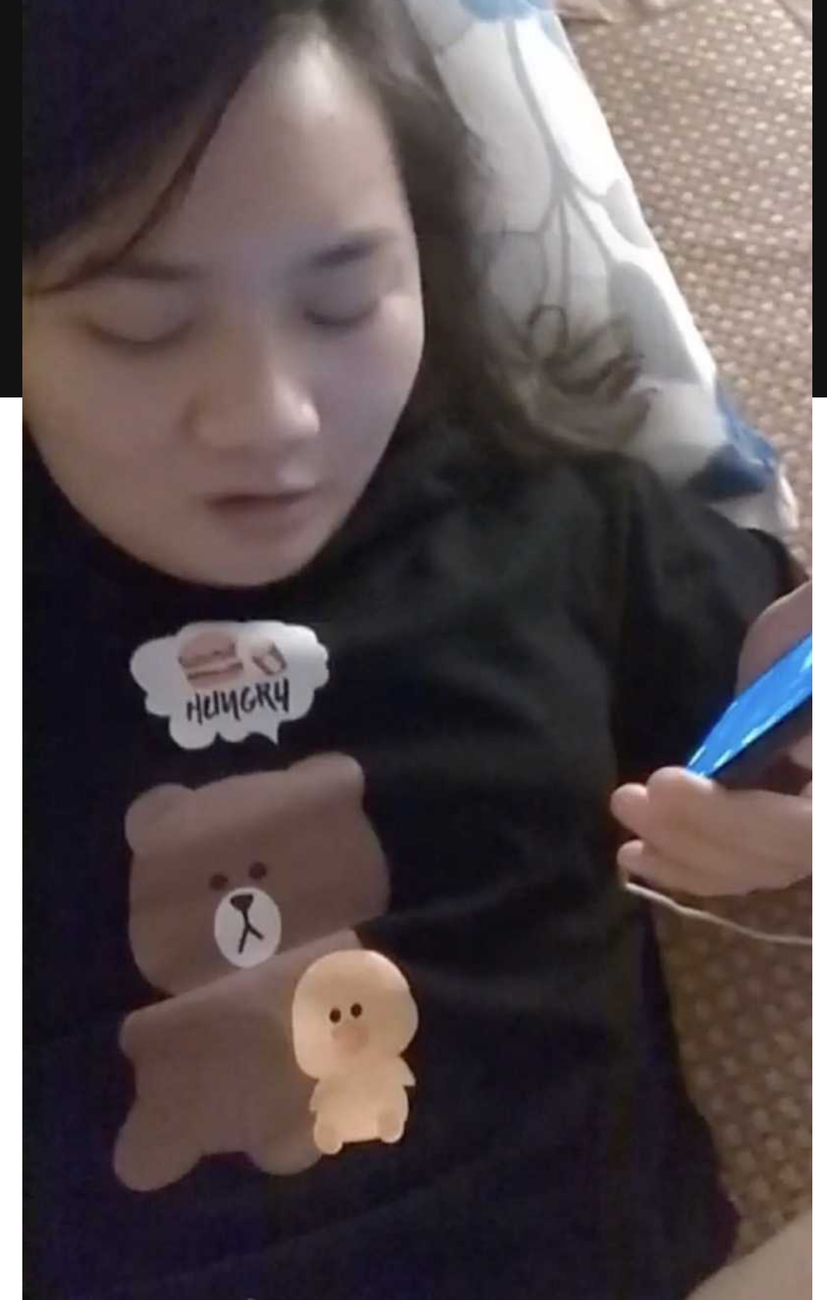 东莞漂亮电子厂小厂妹 为了轻松的岗位被主管潜规则 口活还不错 爆操淫叫