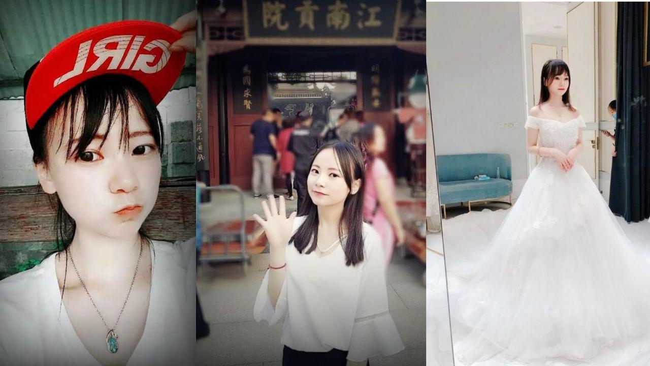 爆料 浙江某小学的清纯音乐教师 结婚前夕 被前男友爆出交往时性爱自拍