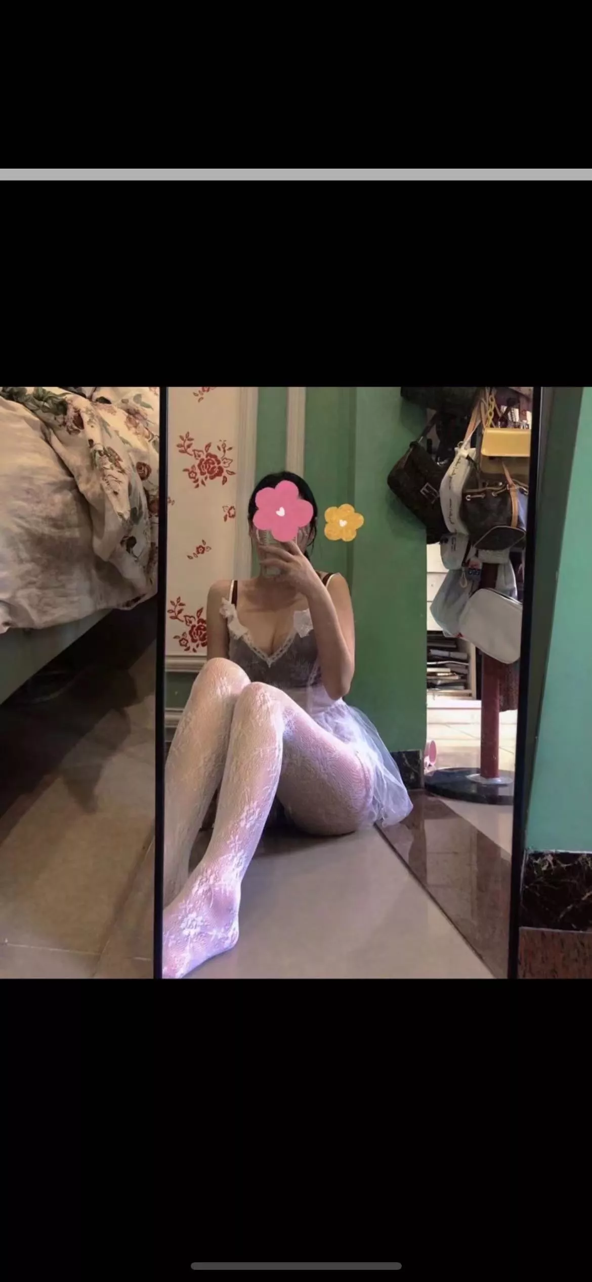 顺德坦克聊骚那点事