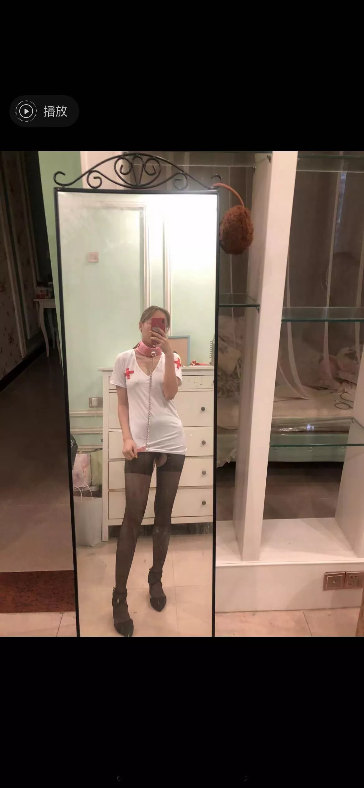 顺德坦克聊骚那点事