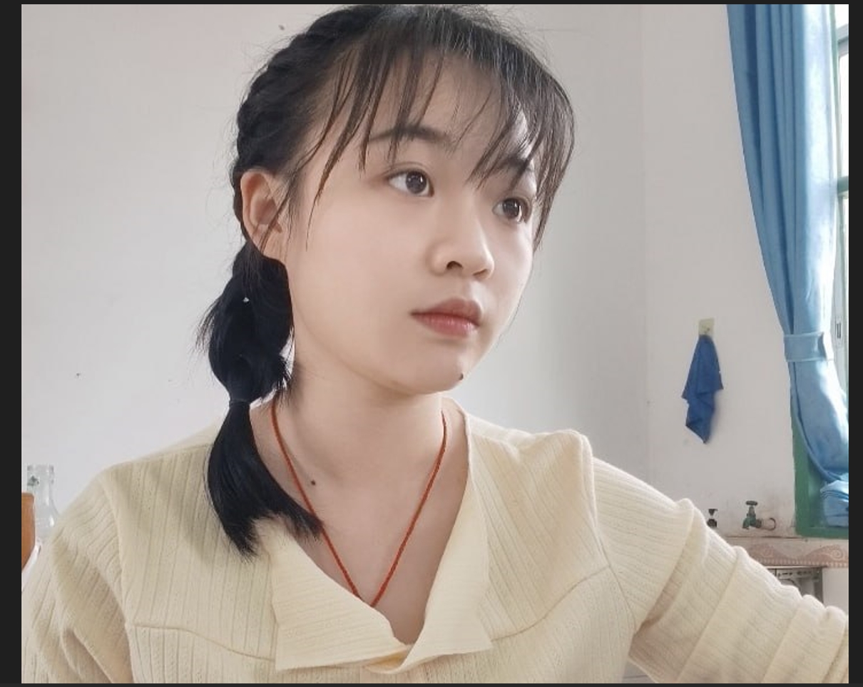 福建建阳一中美女老师叶哲琪分手后被前男友曝光！性爱自拍流出！清纯的她居然如此放荡