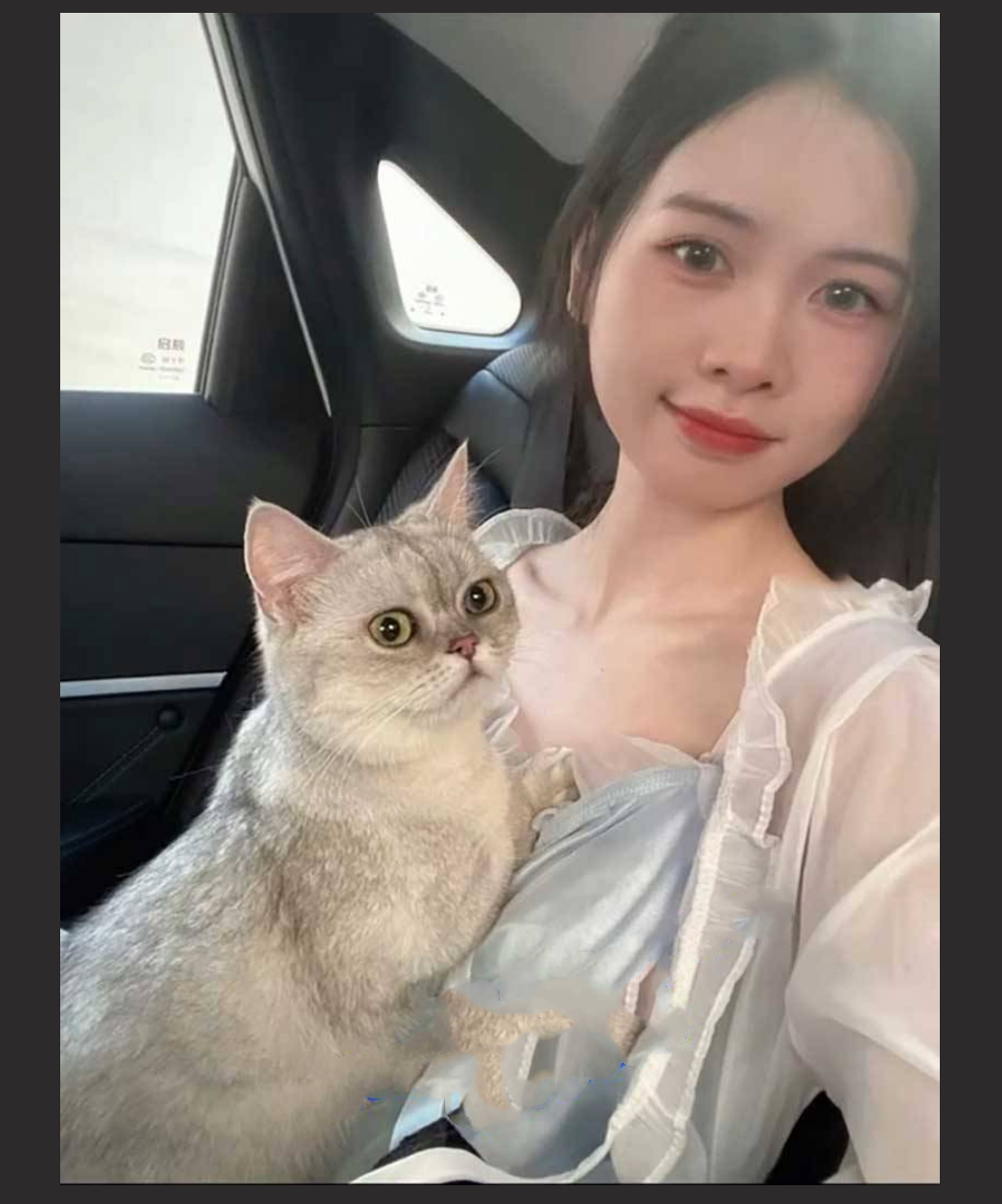 云南瑶山姑娘蔡亿佳清纯阿妹竟在楼道口与男友啪啪！吃鸡啪啪完整版视频流出