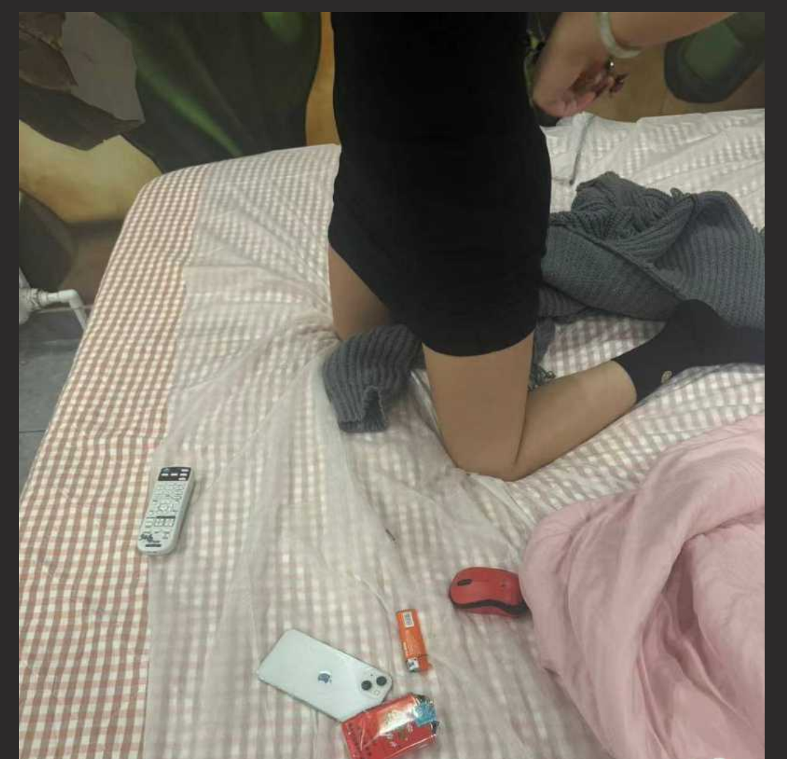 哈尔滨炮王约炮实录 国庆20天约操数十位美女 酒店性爱视频全网疯传