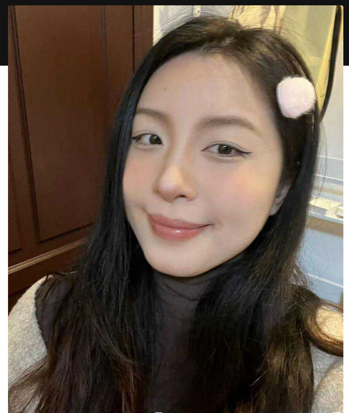 浙江嘉兴超有气质幼师曾素瑶出轨健身教练背曝光！当年刚追到她的时候多精灵一姑娘