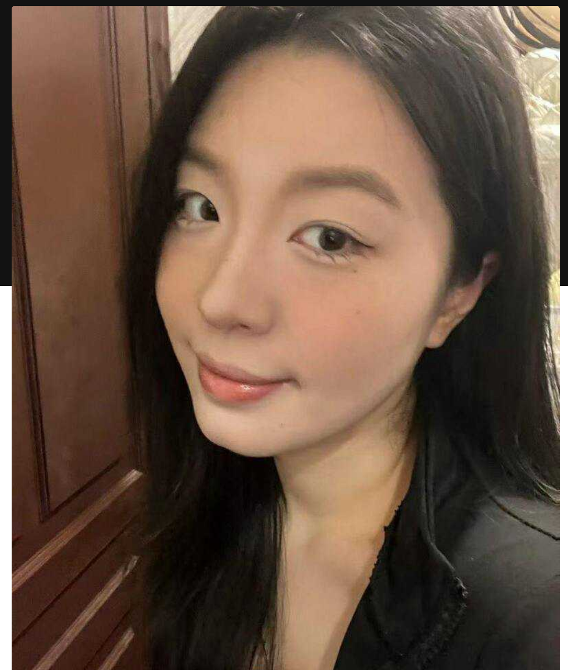 浙江嘉兴超有气质幼师曾素瑶出轨健身教练背曝光！当年刚追到她的时候多精灵一姑娘