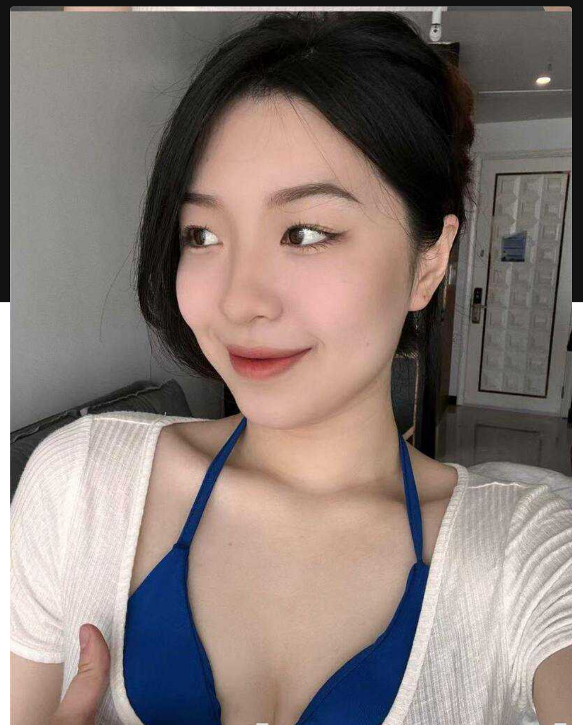 浙江嘉兴超有气质幼师曾素瑶出轨健身教练背曝光！当年刚追到她的时候多精灵一姑娘