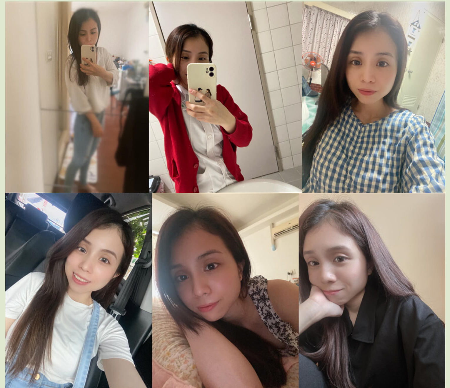 刚出社会的南部护理师❤️压力全靠爱爱排解