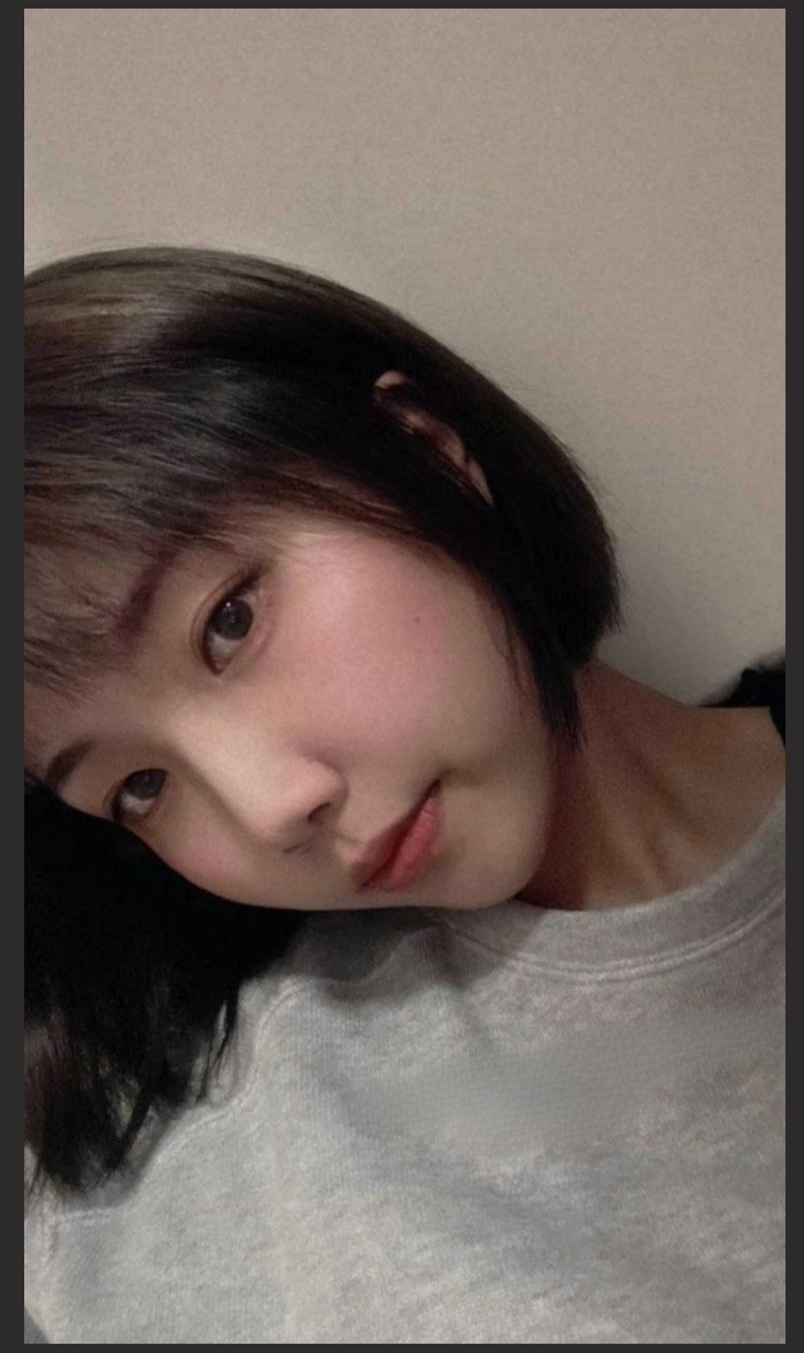 【网友曝光】江西现代职业技术学院【谢琳】被曝光自拍露奶视频