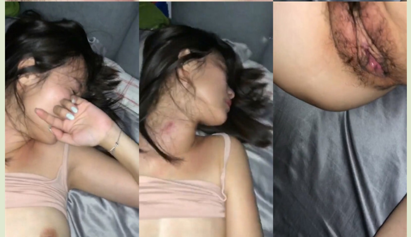 小领导单身宿舍潜规则极品身材的美女下属❤️操的太过瘾床都要摇散架了完美露脸
