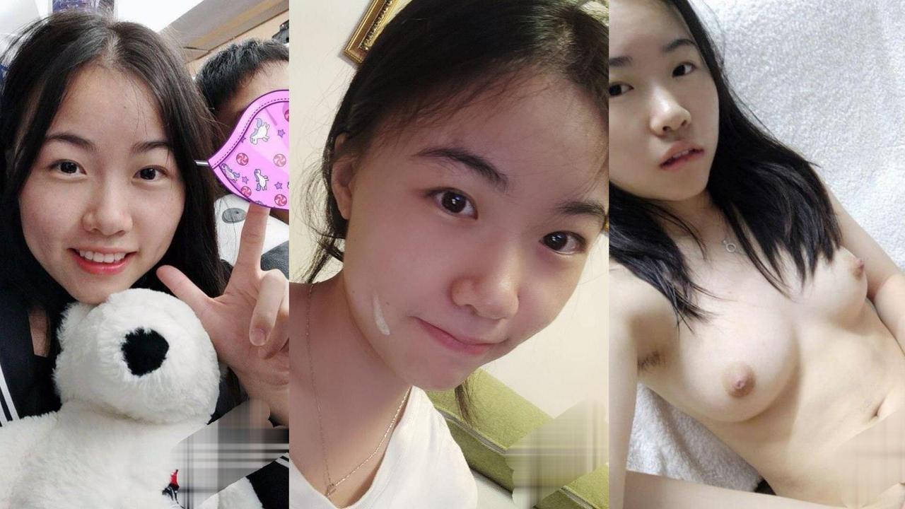 暑假旅游酒店爆操大二白净女友！后入蜜桃臀干得她直呼受不了！给我都看得很羡慕