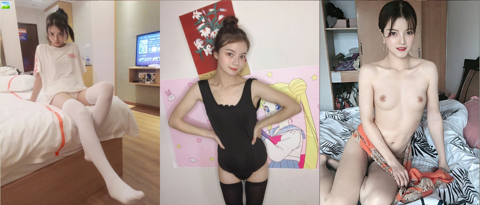 四川大眼睛可爱美女【赵X燕】不健康私拍流出，生活照如此高傲美丽，私生活极度反差