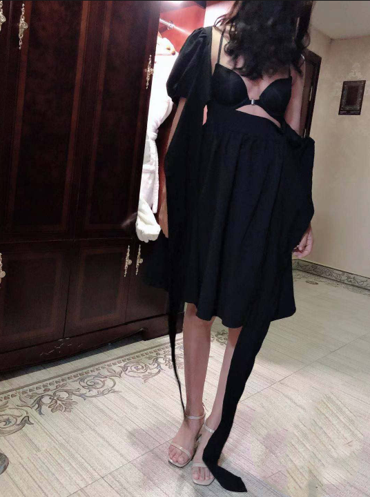 换妻的心路历程