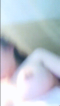 夫妻 天气热开小风扇在蚊帐中操老婆的白虎肥鲍鱼 姿势还很特别