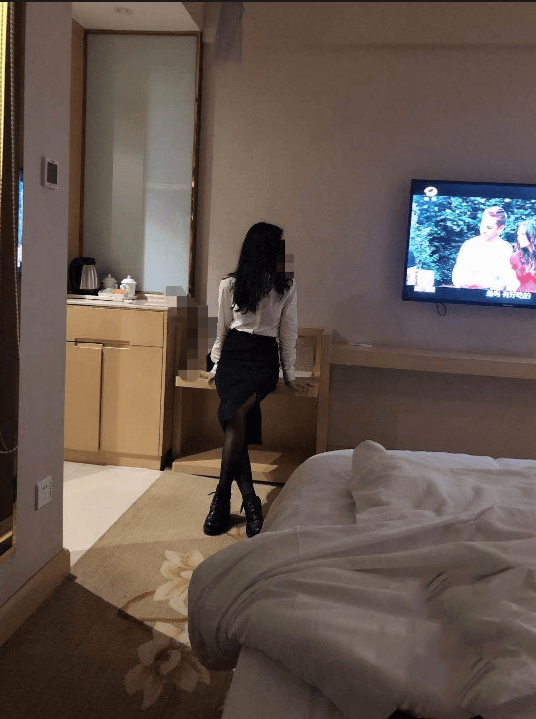 换妻的心路历程