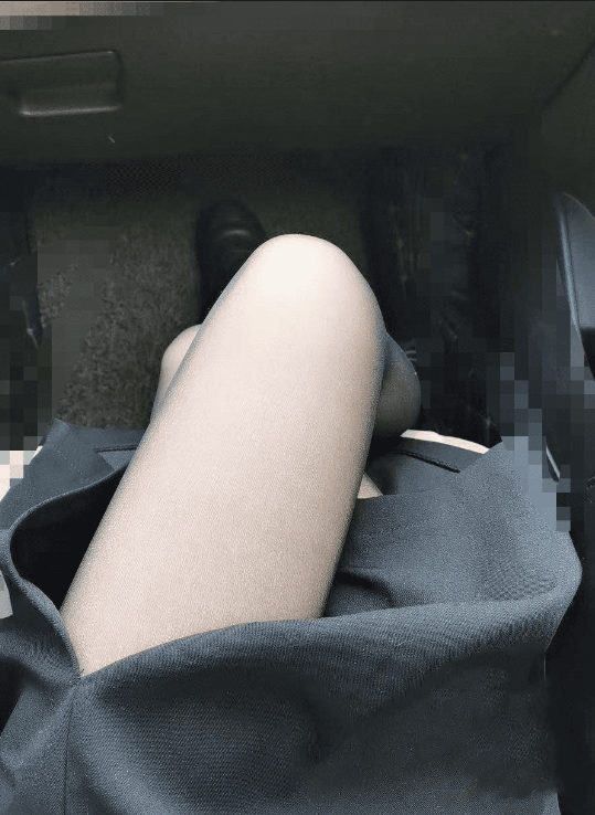 换妻的心路历程