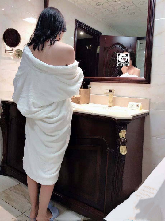 换妻的心路历程