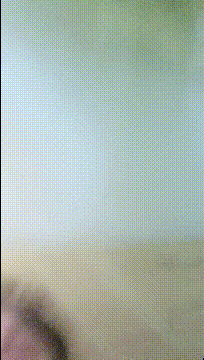 夫妻 天气热开小风扇在蚊帐中操老婆的白虎肥鲍鱼 姿势还很特别