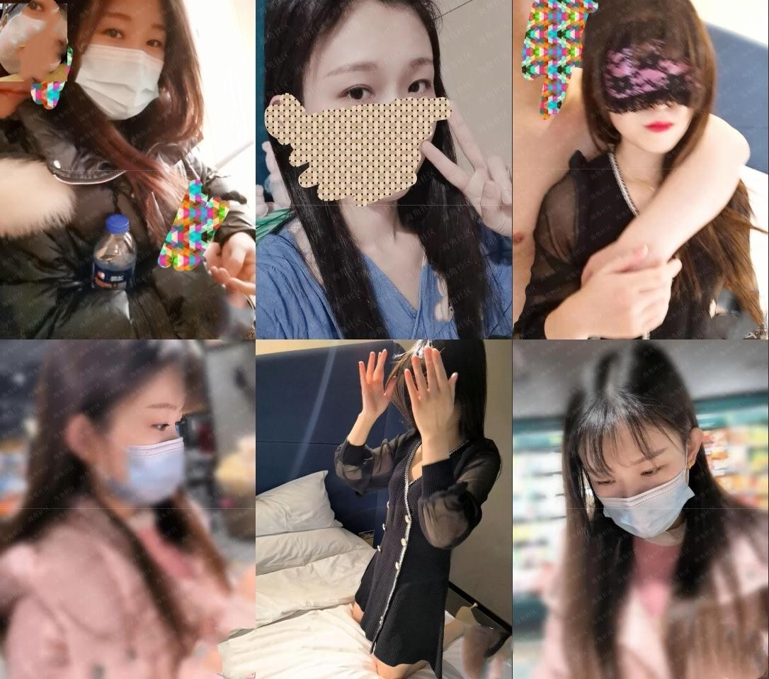 一脚踩两只船把姐姐和表妹都给搞了⚡表妹的下面都给肏肿了