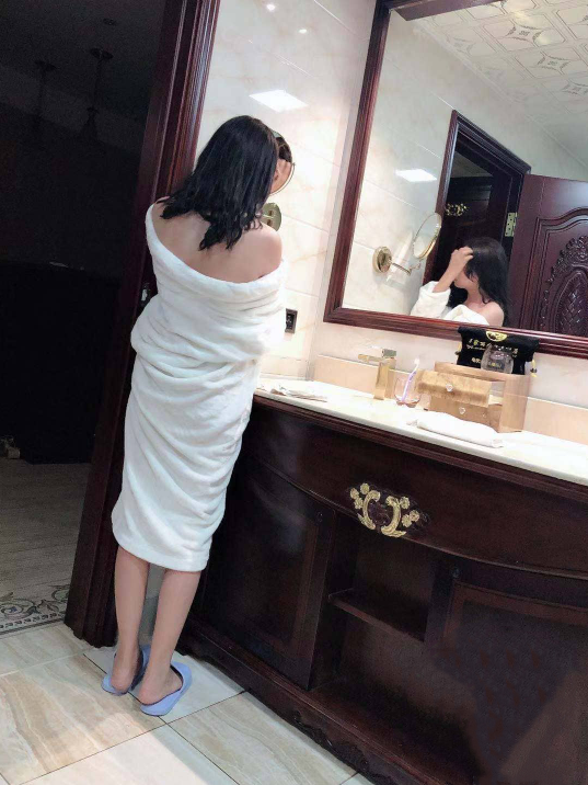 换妻的心路历程