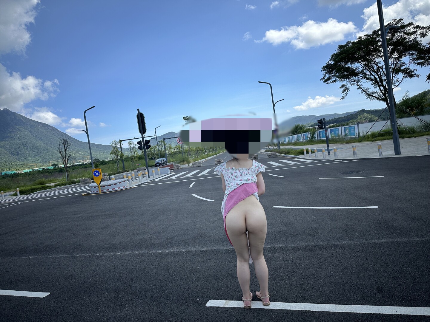 野外露出、车内巨臀、办公室淫乱写生