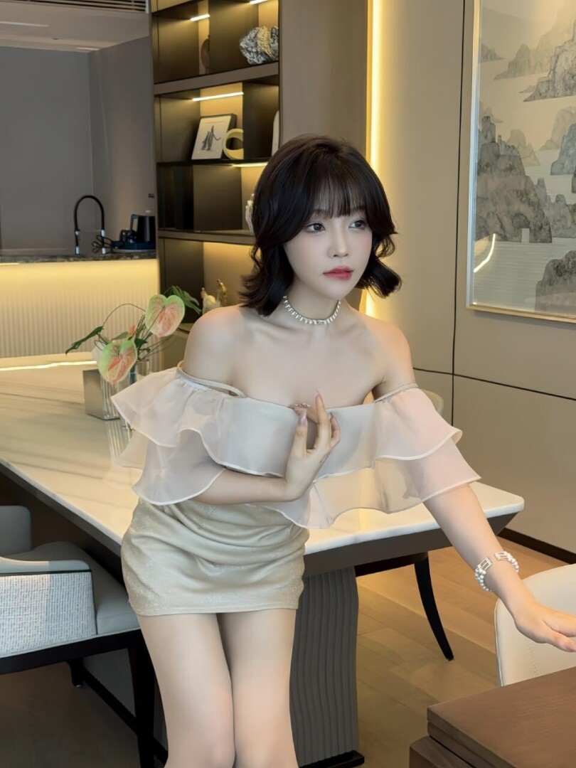 谢谢你教会我男朋友一切~