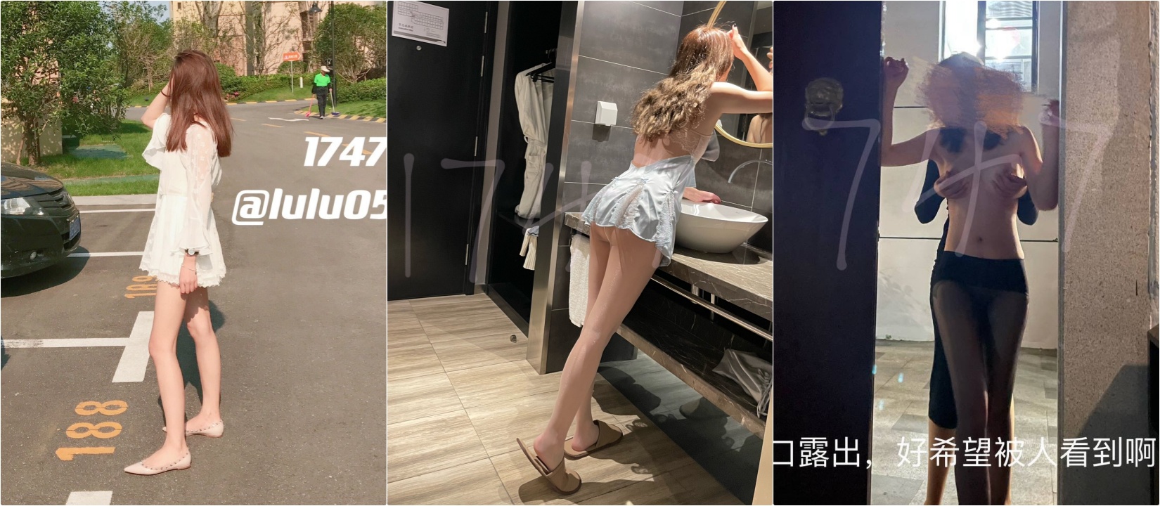 单男说射了好多进去 然后老婆说我老公就喜欢看被射满 我的小心思全被老婆看透 分享小娇妻