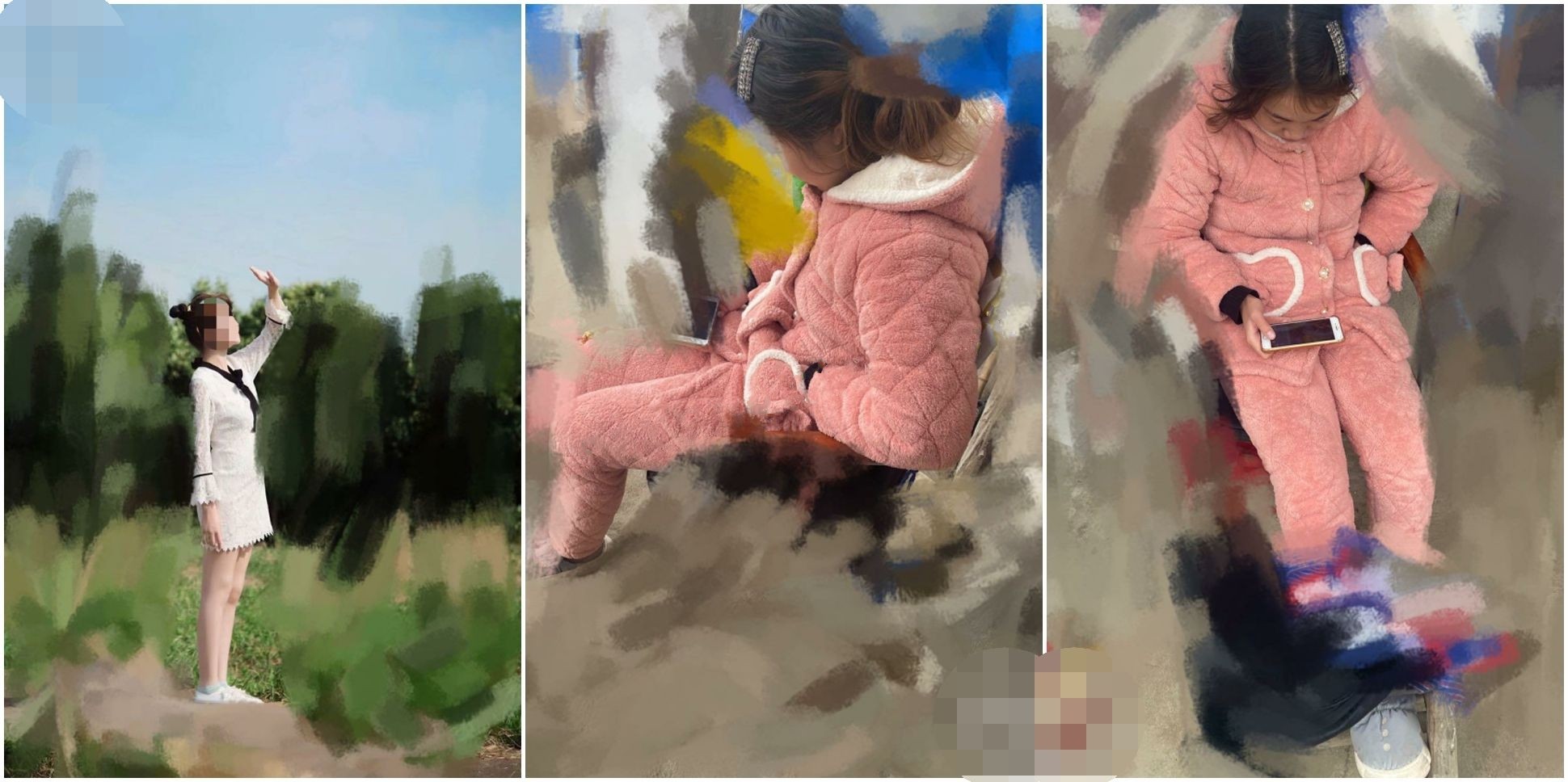 最新父女乱L大神进去女儿被窝 上了自己从小带大的02年女儿