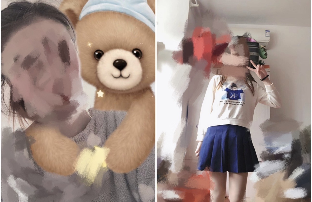 最新父女乱L大神进去女儿被窝 上了自己从小带大的02年女儿