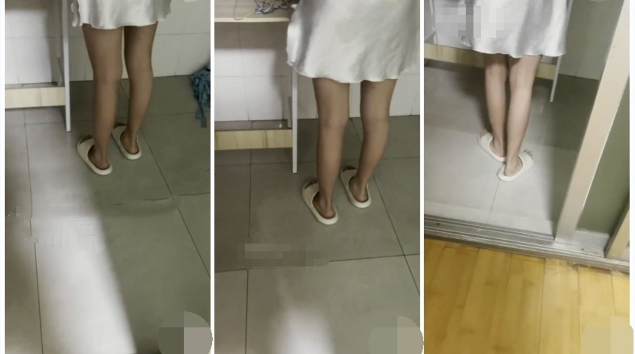 宇宙最新超强父女乱L内射又纯又欲的大长腿女儿，真史无前例的清纯漂亮，还爆出露脸照