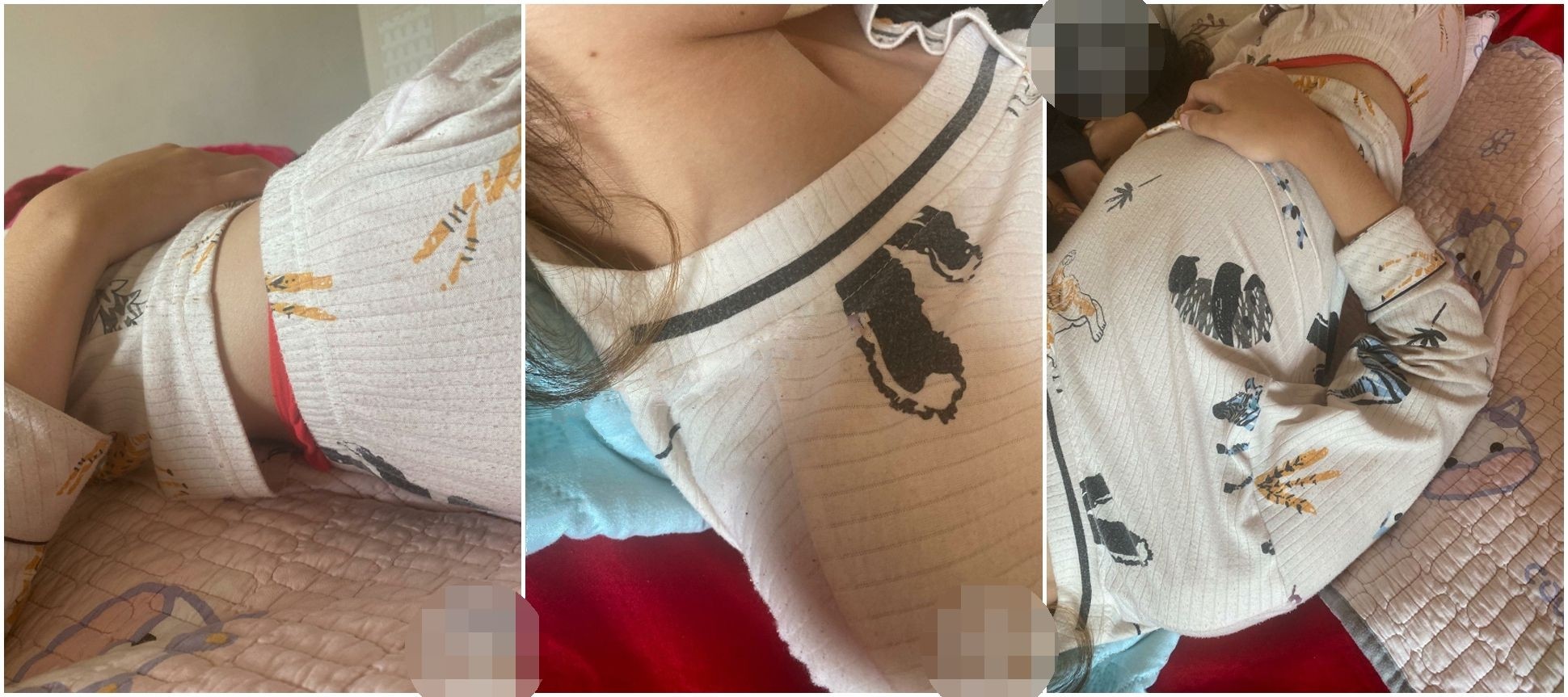 最新父女乱L大神进去女儿被窝 上了自己从小带大的02年女儿