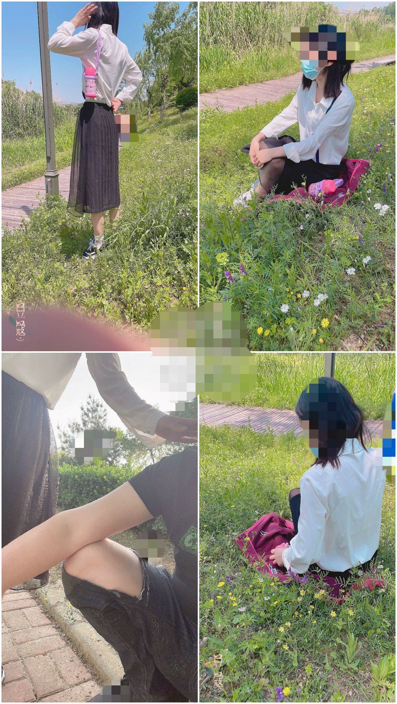 最强宇宙约炮乱L 滴滴司机灌醉大长腿小姑爽玩 附生活照 大长腿加上翘臀插进骚B猛插，刺激到爆