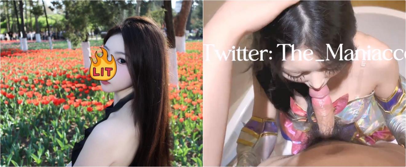 专操极品COS大神⚡游戏里楚楚动人的原神荧竟然趴在椅子上被后入 蹂躏荧妹coser的身体到底有多爽