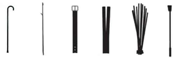 SM教程--Spank打屁股全攻略