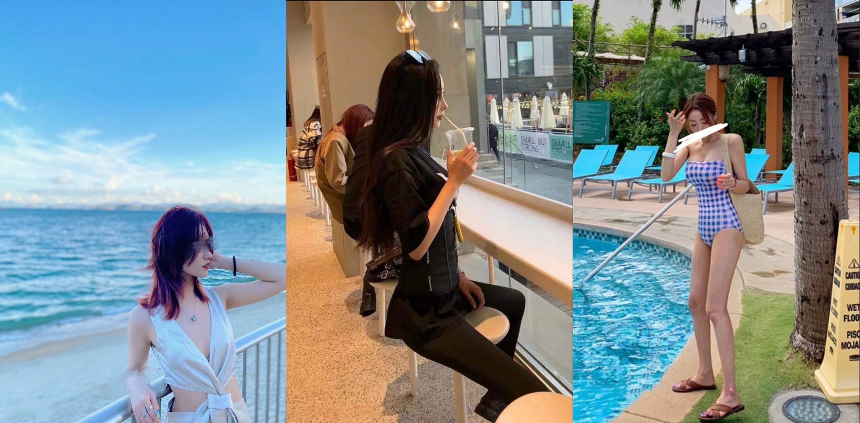 实力约炮大神❤️多位极品小姐姐被各种蹂躏玩肏，价值999元入会福利完整集