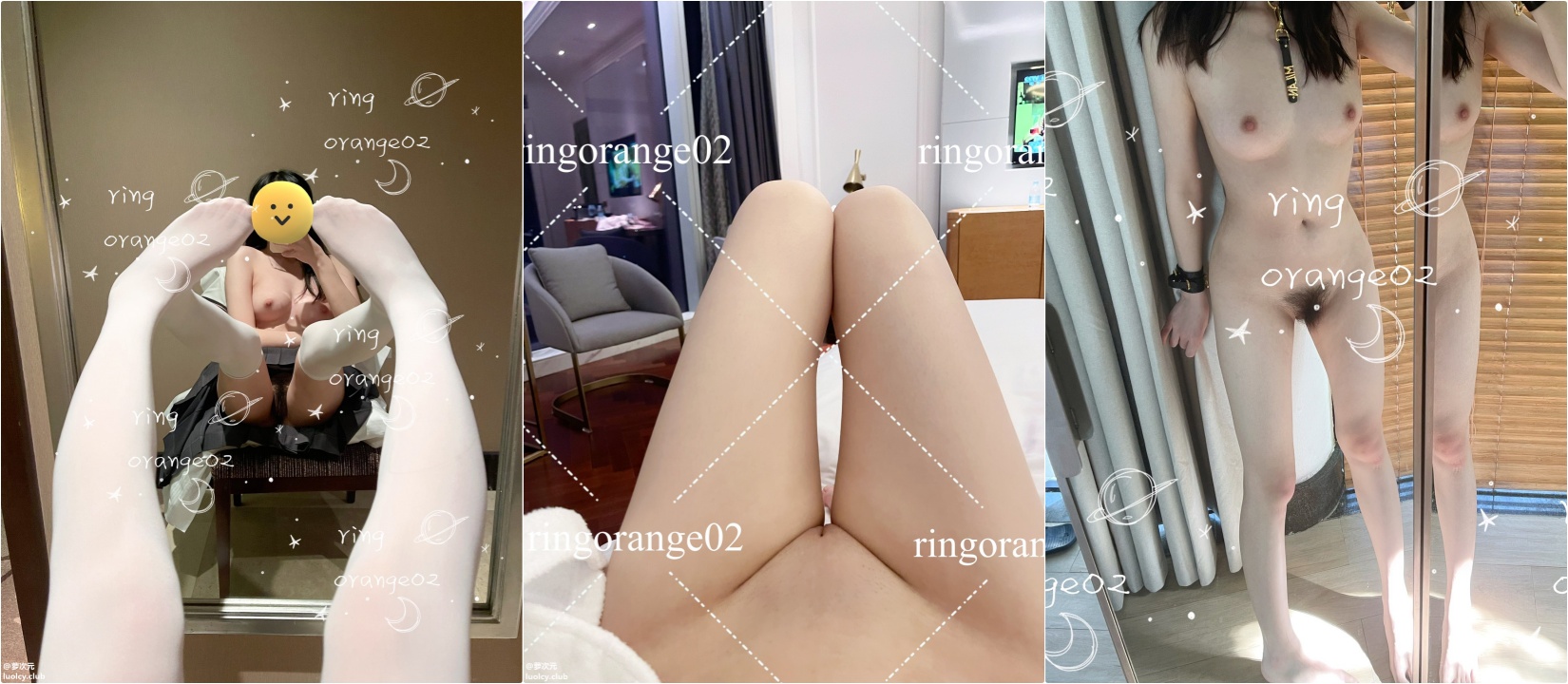 02年西安白虎嫩妹❤️极度反差，户外露出，大胆掰穴，被胖哥持续输出