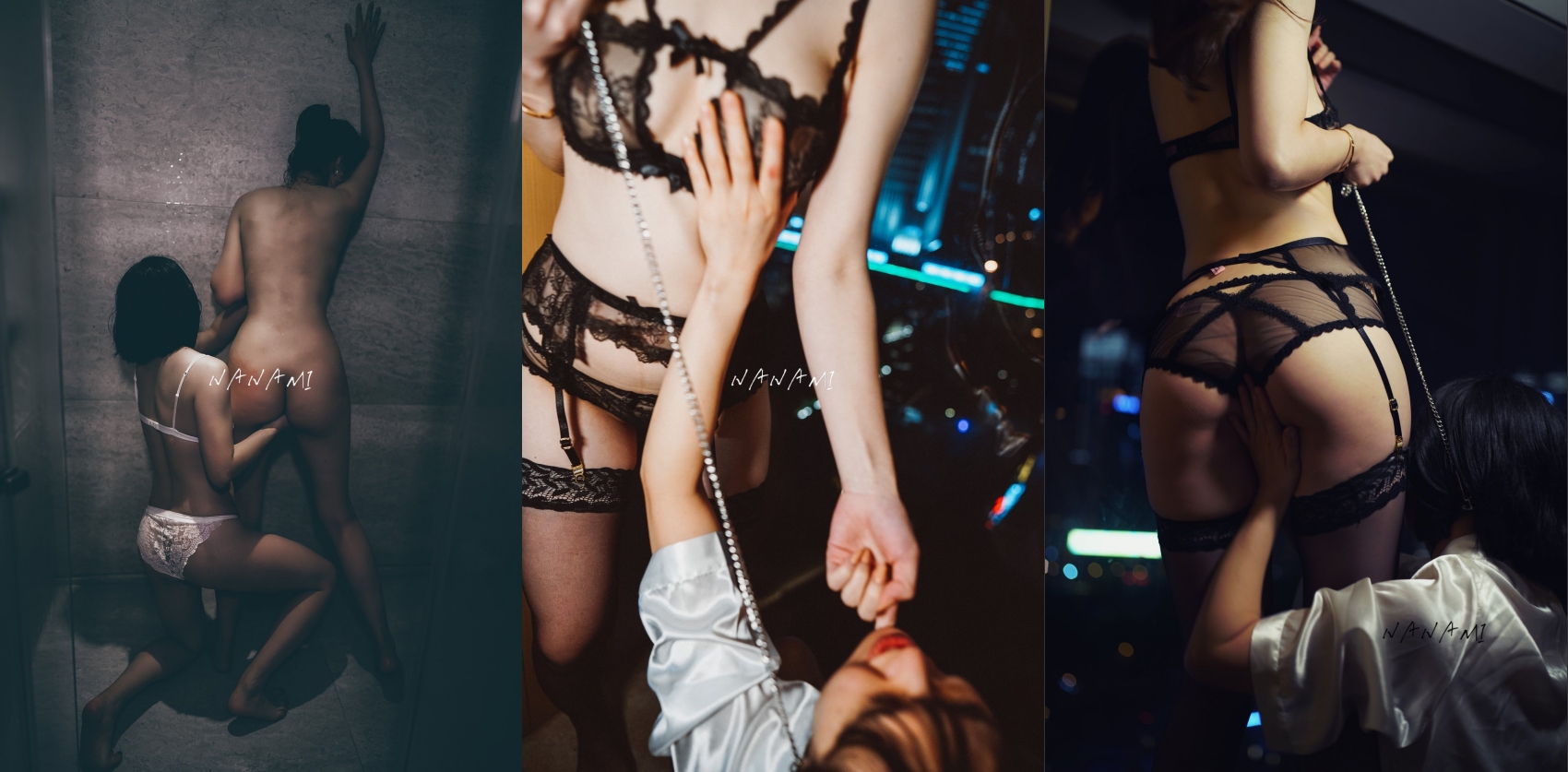 绝版福利⚡退圈淫妻三男三女群P,又干又调教,高难度姿势连接做爱