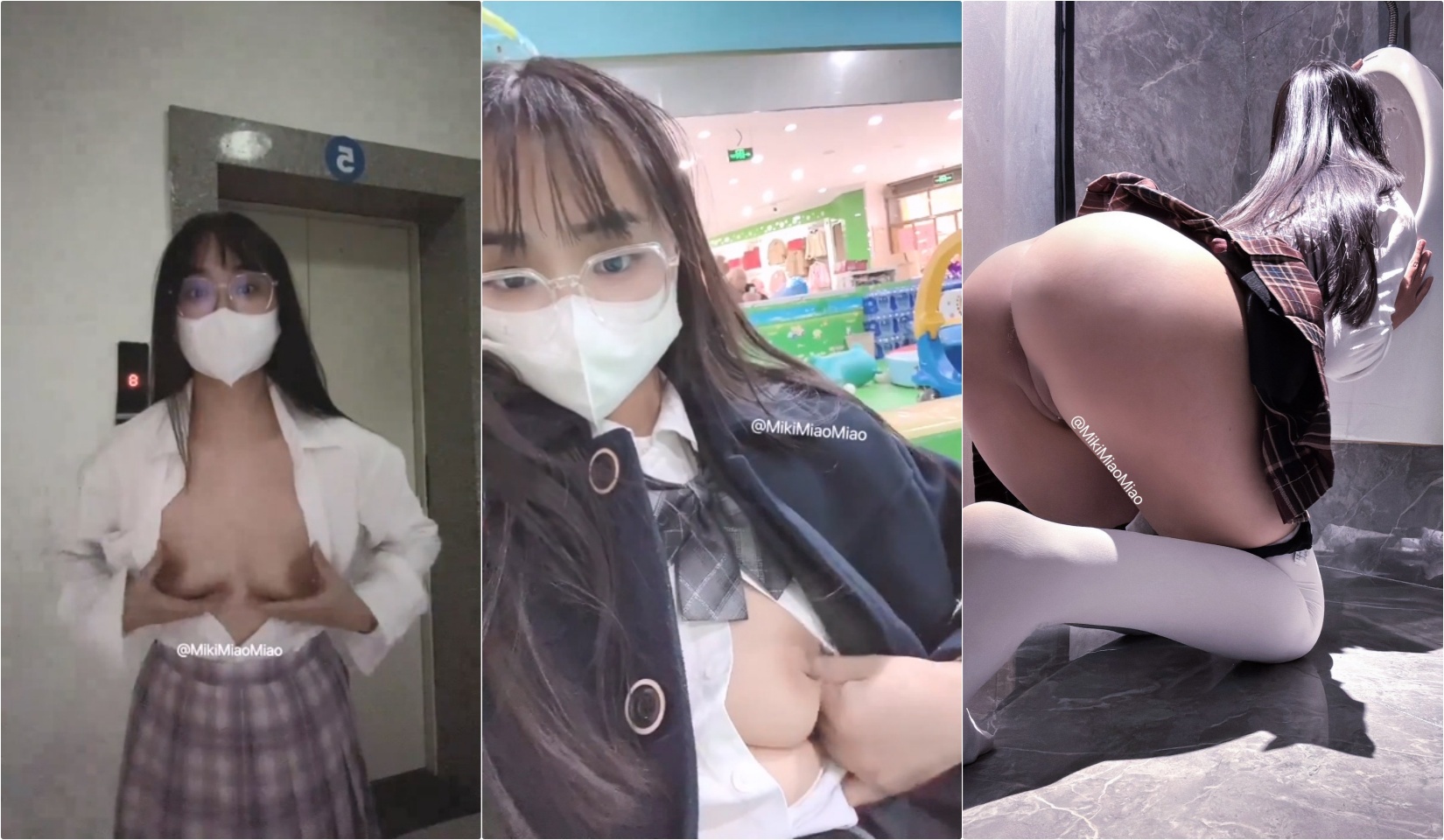 天台jk露出 自卫灌肠 喷的是鲜榨橙汁呀 下次来杯牛奶怎么样呀 超反差的眼镜娘小学妹