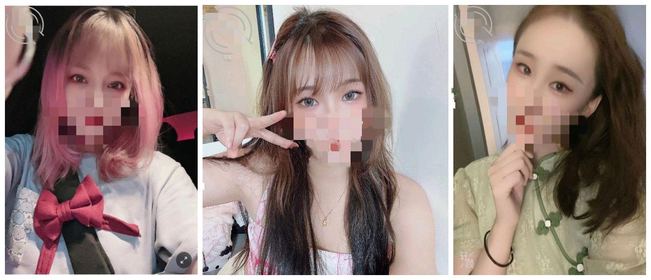 操时尚小堂嫂 把堂嫂操的喊哥哥、喊老公、喊救命 大哥喂不饱用我的大屌来操爽她吧