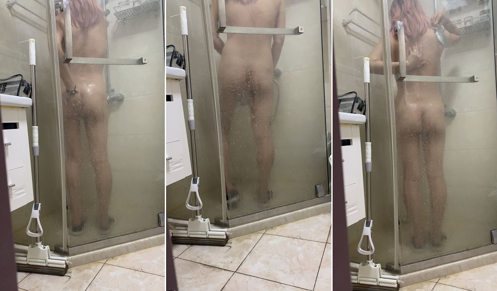 操时尚小堂嫂 把堂嫂操的喊哥哥、喊老公、喊救命 大哥喂不饱用我的大屌来操爽她吧