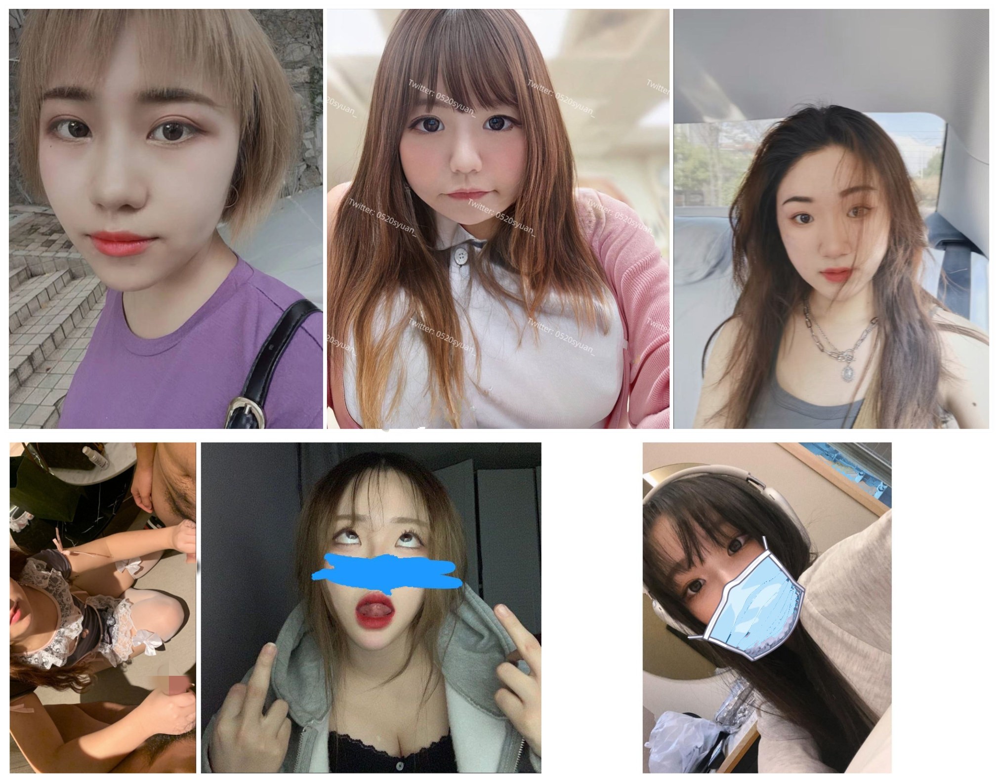 ⭐最新重磅合集⭐来自全国地区投稿的人妻、女友、朋友、同事、炮友