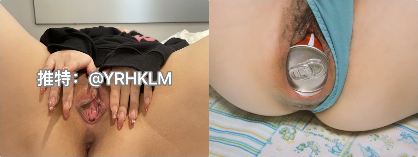 摇着屁股讨好主人的小母狗 像个人型飞机杯一样被使用，每一下都深深插进花芯⚡超级骚的反差女大学生