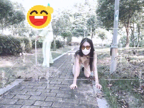 羞耻任务,人前自慰,真的太紧张刺激了,都弄到喷了!超颜值顶级反差女神⚡被各种露出调教 顶级震撼!